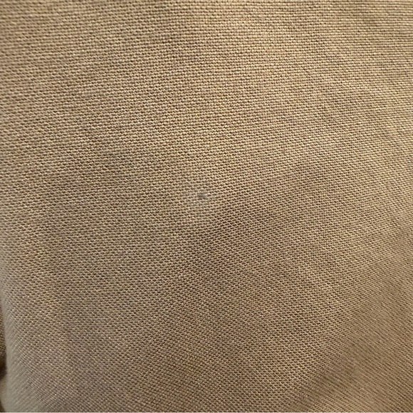 Filson Canvas Chino Pants Faded Olive Trim Fit - Picture 7 of 11